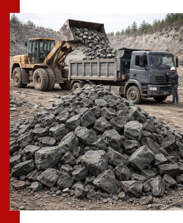 Щебень габбро-диабаз фракция 20-40 доставка в Устях-Лабинске