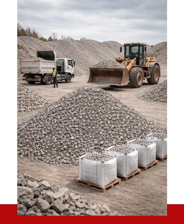 Шлаковый щебень фракция 20-40 в Устях-Лабинске от 1430 р. ПРОНЕРУДУлб