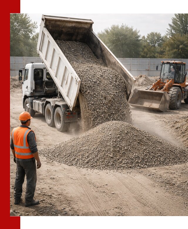 Доставка опгс в Устях-Лабинске оптом и мелким транспортом
