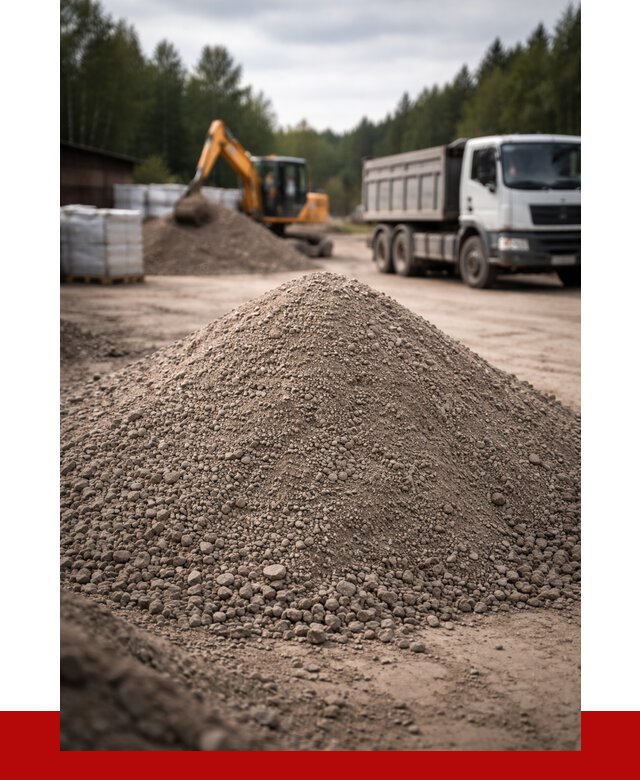 ЩПС С1 в Устях-Лабинске с доставкой от 1941 р. за куб | ПРОНЕРУДУлб