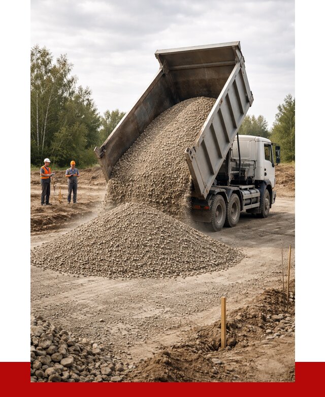 ЩПС С2 в Устях-Лабинске с доставкой от 4597 р. за куб | ПРОНЕРУДУлб