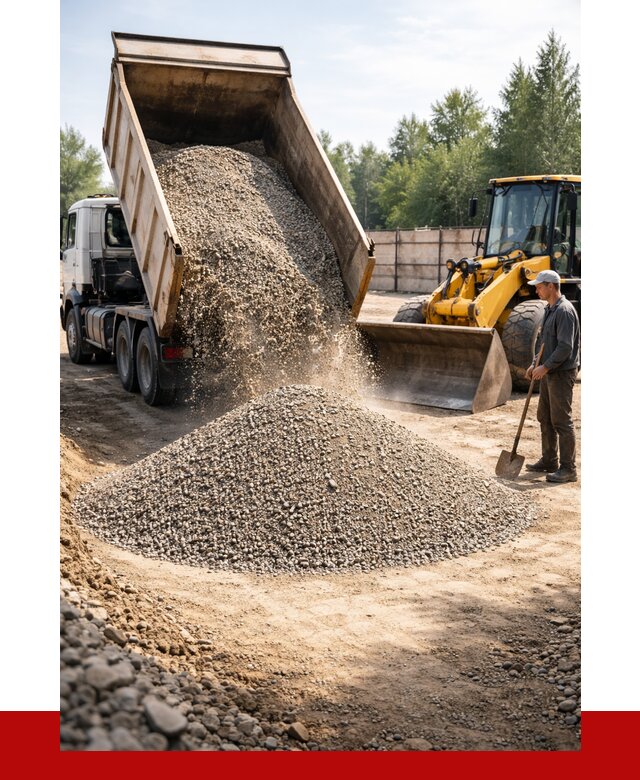 ЩПС С10 в Устях-Лабинске с доставкой от 3269 р. за куб | ПРОНЕРУДУлб