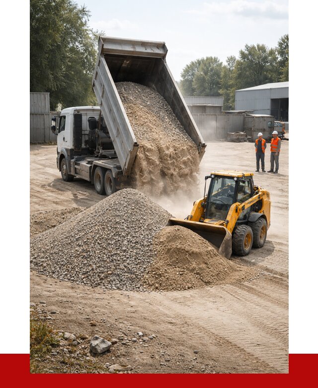 ЩПС С11 в Устях-Лабинске с доставкой от 1890 р. за куб | ПРОНЕРУДУлб