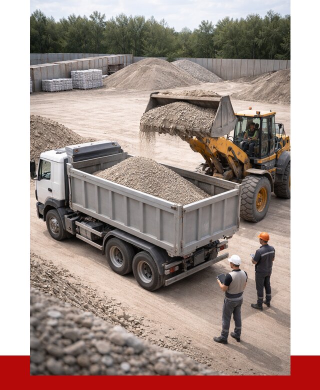 ЩПС С12 в Устях-Лабинске с доставкой от 3269 р. за куб | ПРОНЕРУДУлб