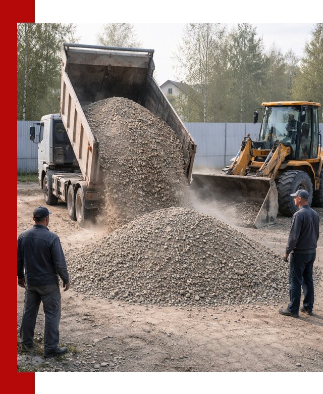 Доставка щпс фракции С12 в Устях-Лабинске оптом и в розницу