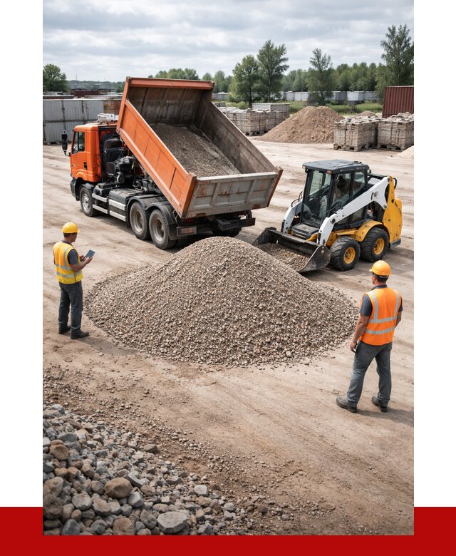 Купить щгпс с доставкой в Устях-Лабинске от 1839 р. за куб | ПРОНЕРУДУлб