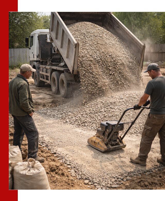 Доставка ЩГПС С1 в Устях-Лабинске оптом и в розницу