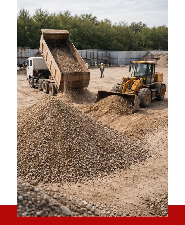 ЩГПС С2 в Устях-Лабинске с доставкой от 2452 р./куб. | ПРОНЕРУДУлб