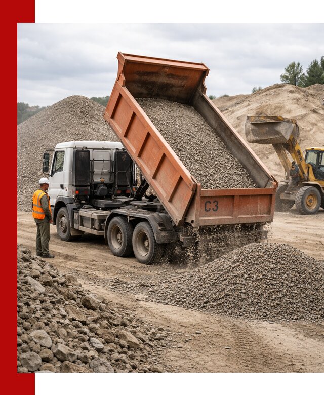 Доставка щгпс С3 в Устях-Лабинске оптом и в розницу для стройплощадок