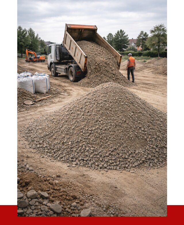 ЩГПС С4 с доставкой в Устях-Лабинске от 2145 р./куб. | ПРОНЕРУДУлб