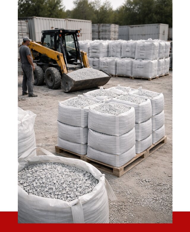 Мраморная крошка в Устях-Лабинске от 4597 р. за куб | ПРОНЕРУДУлб
