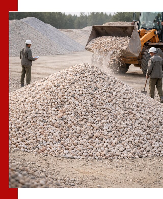 Купить цветную мраморную крошку с доставкой в Устях-Лабинске