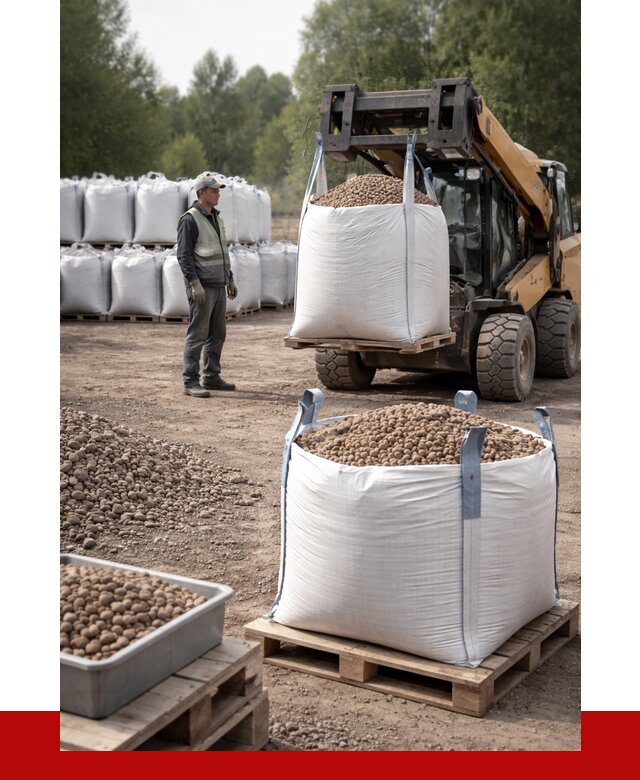 Керамзит в биг бег в Устях-Лабинске от 4291 р. с доставкой | ПРОНЕРУДУлб