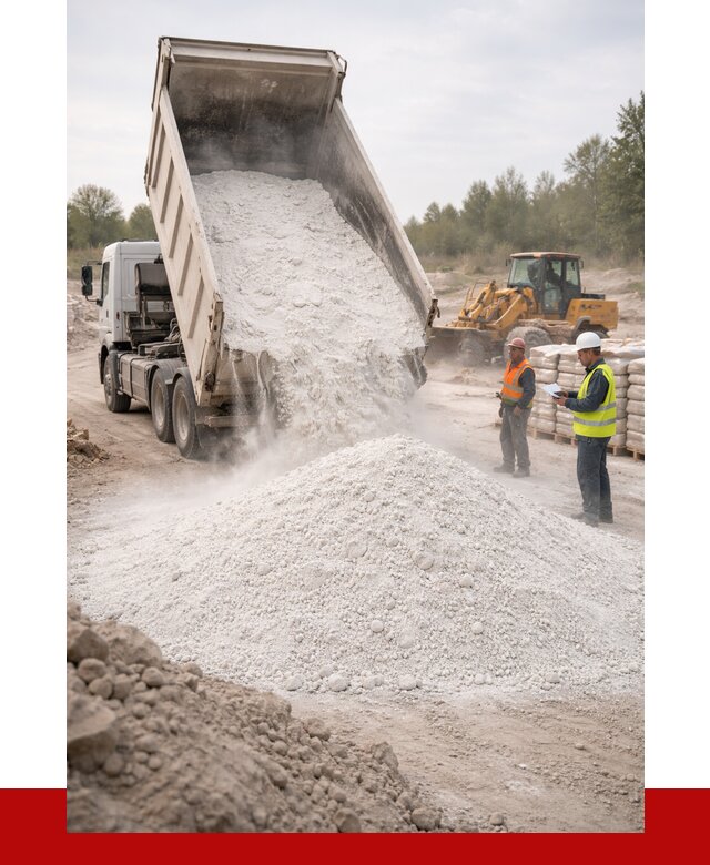 Купить известь пушонка в Устях-Лабинске от 4291 р. с доставкой | ПРОНЕРУДУлб
