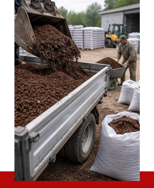 Торфяные смеси с доставкой в Усть-Лабинск от 4291 р. | ПРОНЕРУДУлб