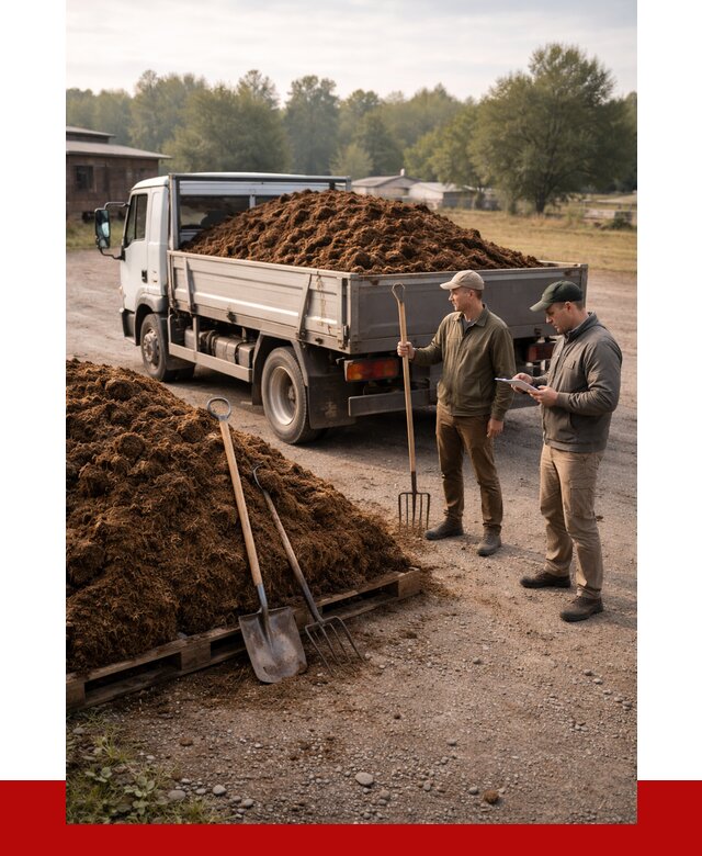 Купить конский навоз в Устях-Лабинске от 1226 р. с доставкой | ПРОНЕРУДУлб