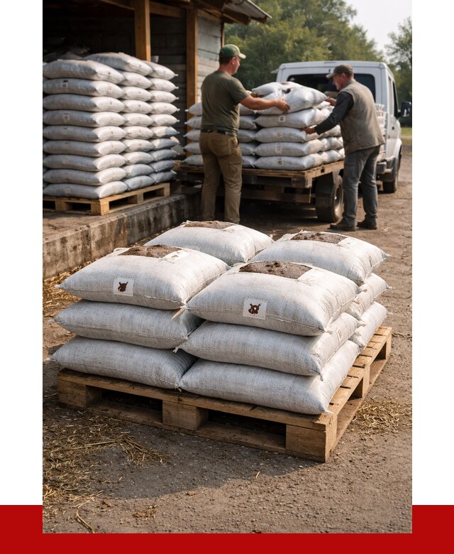 Купить конский навоз в мешках в Устях-Лабинске от 4597 р. | ПРОНЕРУДУлб