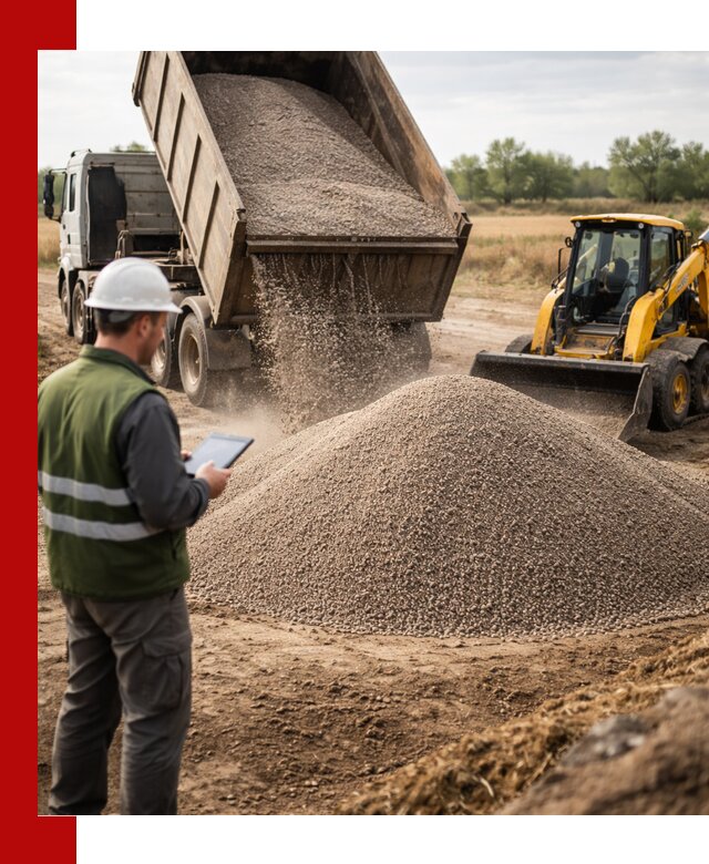 Доставка минеральных удобрений в Устях-Лабинске оптом и в розницу