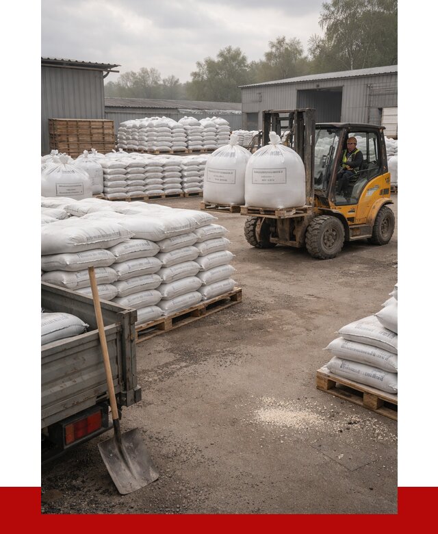 Аммиачная селитра в Устях-Лабинске от 4291 р. с доставкой | ПРОНЕРУДУлб