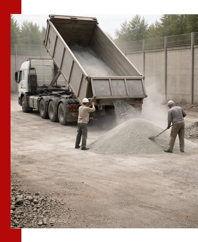 Доставка аммиачной селитры оптом и врозь в Устях-Лабинске