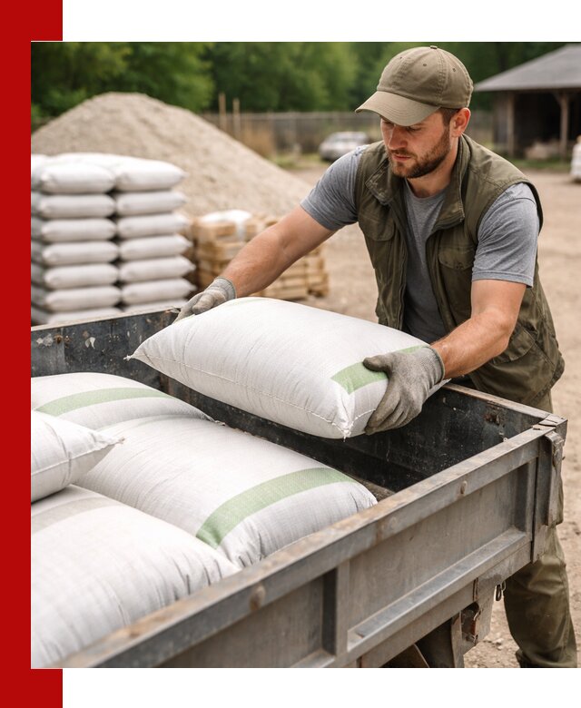 Доставка нитроаммофоски оптом и в розницу в Устях-Лабинске