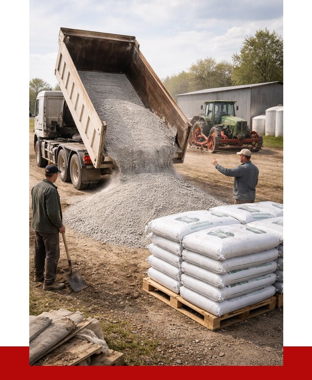 Купить суперфосфат в Устях-Лабинске с доставкой от 7356 р. | ПРОНЕРУДУлб