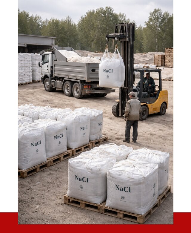 Купить реагент хлористый натрий в Устях-Лабинске от 12259 р. | ПРОНЕРУДУлб