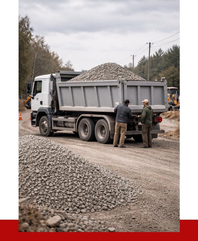 Доставка самосвалом 10 кубов в Устях-Лабинске от 7356 р. | ПРОНЕРУДУлб