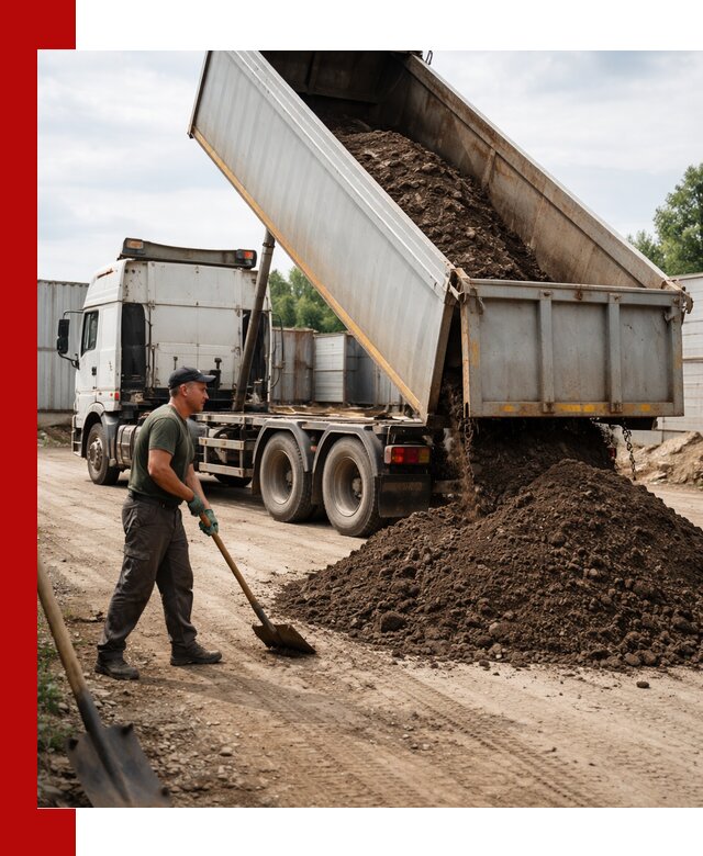 Доставка тонаром с загрузкой и разгрузкой в Устях-Лабинске