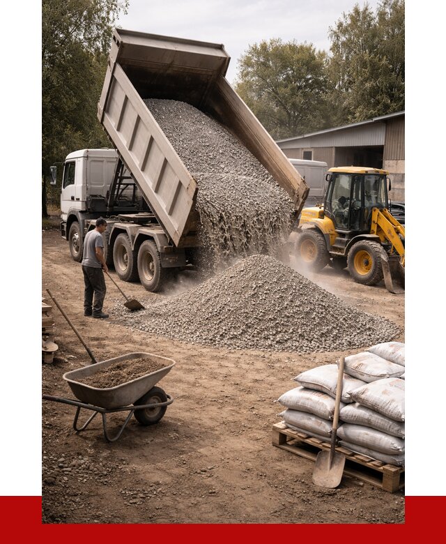 Перевозка сыпучих грузов в Устях-Лабинске от 3269 р. | ПРОНЕРУДУлб